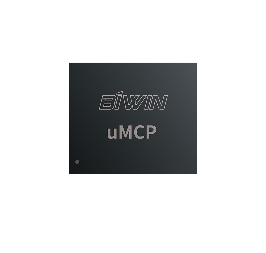 uMCP（LPDDR5）（圖2）